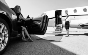 transfert-chauffeur-privee Location limousine pour transfert Paris