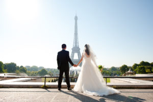 Location limousine pour Mariage à Paris